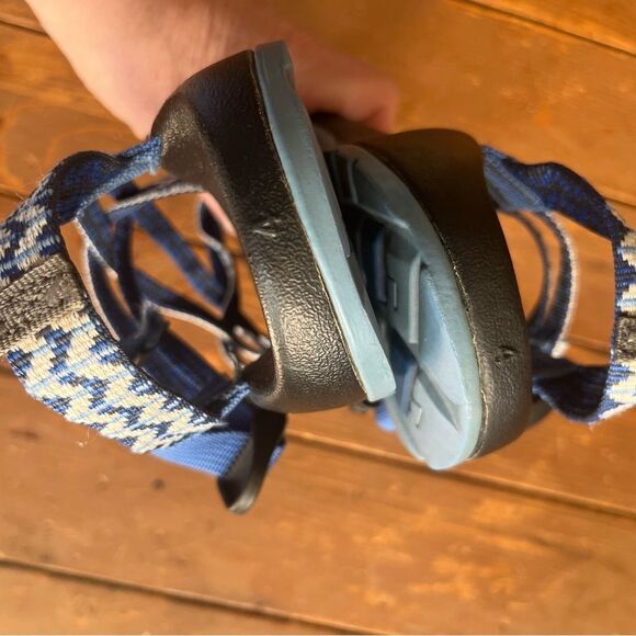 Chaco Ecotread Youth Unisex Sandals - Picture 5 of 5